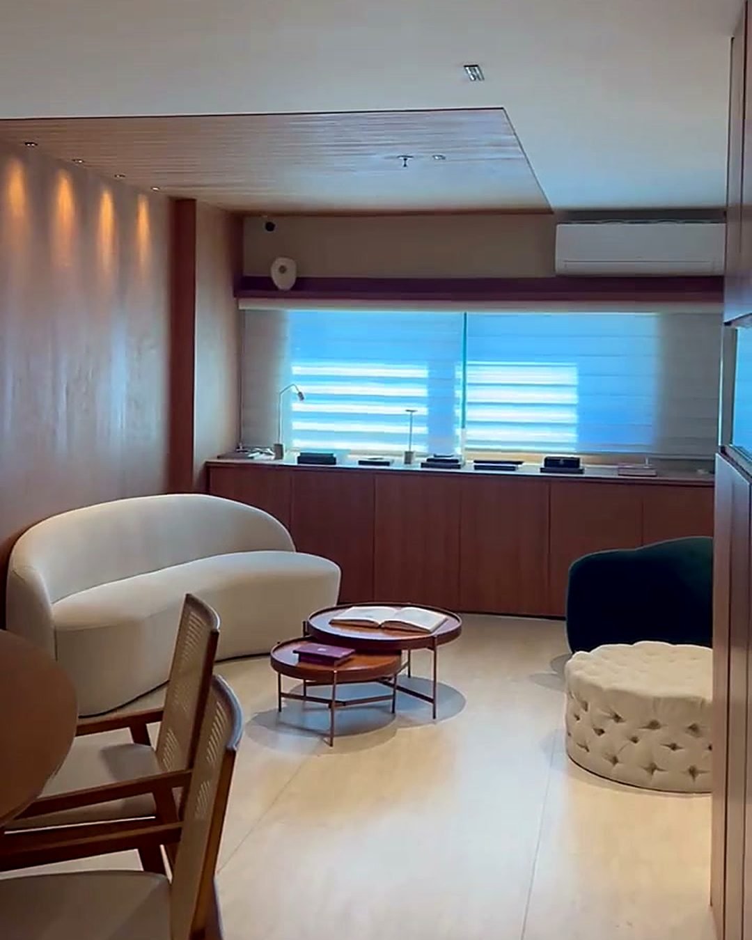 Showroom Adalberto Amorim Joias na Barra da Tijuca